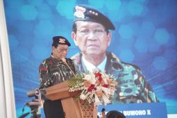 Peran Brimob penting ciptakan rasa aman jelang pilkada