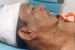 Polsek Tanah Jawa tangkap pelaku penganiayaan, gara-gara ini