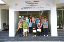 Komisi VII DPR mengingatkan PT KIMA perhatikan ekonomi masyarakat