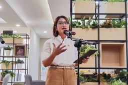 Profil enam juru bicara Kantor Komunikasi Kepresidenan