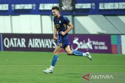 Persib lepas gelandang asing Mateo Kocijan