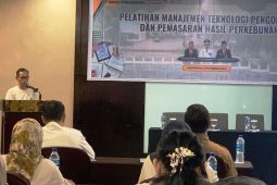 Disbun Kaltim tingkatkan mutu produk  untuk dongkrak daya saing global
