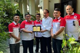 HPMPI temui Jokowi bahas masalah Pertashop