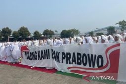 DPR RI siapkan UU khusus soal tekstil