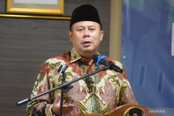 Pimpinan DPR meminta perkuat pencegahan kekerasan seksual pada anak