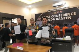 Pelaku pengeroyokan hingga korban warga Bogeg tewas diamankan polisi