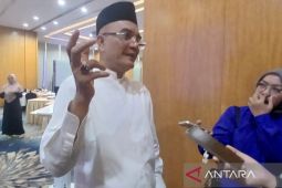 Komisi VIII DPR setuju pelibatan TNI/Polri sebagai  petugas haji 2025