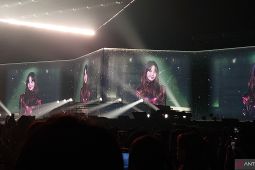 LISA "Blackpink" bocorkan album baru dalam acara Fan Meetup