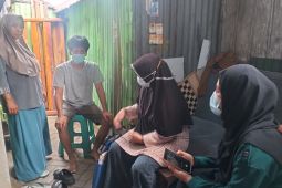 Pemprov Sulsel kini punya Pergub Penanggulangan TBC