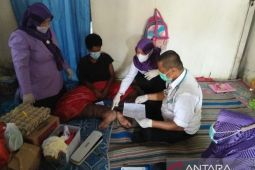 Pemkab Lamongan dukung Astacita lewat percepatan program kesehatan