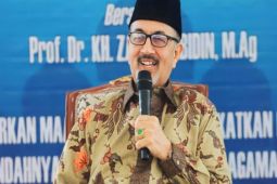 FKUB-Sulteng segera bentuk kader pelopor kerukunan dunia maya