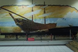 Disbudpar Sumsel himpun dan simpan 16 ribu koleksi benda bersejarah di Museum Balaputra Dewa