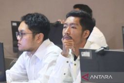 Jadwal SKD CPNS 2024 lengkap