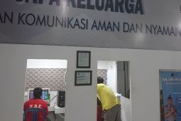 Rutan Palu hadirkan inovasi layanan "Sapa Keluarga" bagi warga binaan