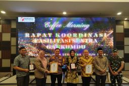 Sentra Gakkumdu tindak lanjuti laporan perusakan APK Pilkada Cilegon