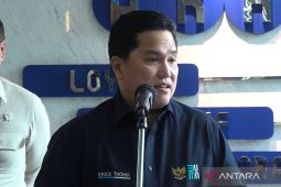 Indonesia juara dunia eFootball, Ketum PSSI sangat bangga