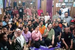 Mayang sebut Dana Kampung penting untuk sejahterakan masyarakat