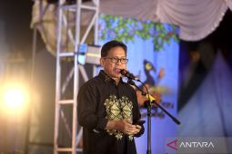 Dispar siapkan Festival Maleo masuk Kharisma Event Nusantara
