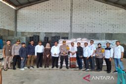 Pemkab Sumenep perketat pengawasan distribusi pupuk bersubsidi