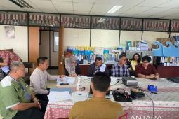 Dorong Potensi Sumber Laut DPRD Babel Sambangi KKP RI dan Dinas Ketahanan Pangan, Kelautan dan Pertanian Provinsi DKI Jakarta