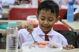 Makanan manis punya daya tarik tinggi bagi anak