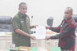 Pemkot Ambon bentuk tim teknis pelayanan publik di desa benahi standar pelayanan minimal