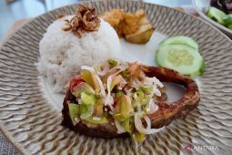 Perantau: Rasa autentik rempah Indonesia di Vientiane, Laos