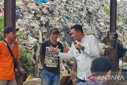 Pemkot Pangkalpinang lakukan kajian manajemen kelola sampah