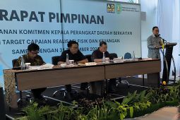 SIPD Kemendagri alami gangguan jadi kendala realisasi anggaran