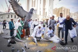 Soal rencana bangun kampung haji di Makkah, ini pendapat Komisi VIII DPR RI