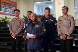 Polisi tetapkan 22 tersangka kasus judol libatkan oknum Komdigi