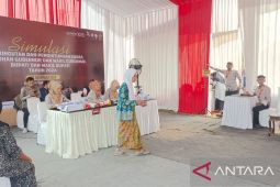 Banten kemarin, pengawasan truk tambang hingga update pilkada