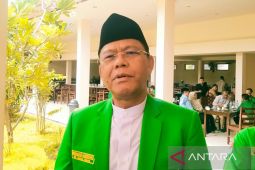 PPP akan menggelar mukernas pada 13--15 Desember di Ancol