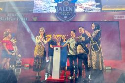 101 sekolah di Jatim adu kemampuan di "Uleg Talent School"