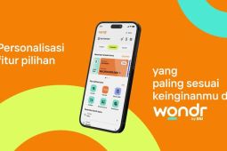 Pengamat nilai wondr by BNI aplikasi digital yang mapan