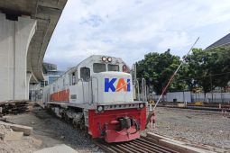 KAI Sumut siapkan "AMUS" antisipasi  tingginya curah hujan