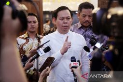 DPD: Pengusulan calon presiden jalur independen perlu diwacanakan