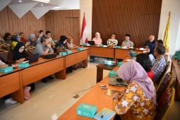 Sekda Jabar minta pelaku usaha pariwisata kelola sampah secara mandiri