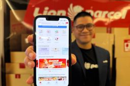 Dukung UMKM, Lion Parcel turunkan ongkos kirim paket antarkota di Pulau Sumatera
