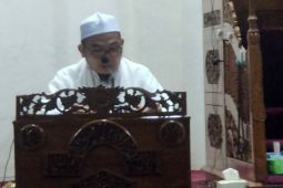 Ustadz H Ghazali ungkap sedekah dan sedekah jariah
