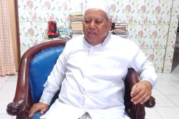 Ulama Lebak ajak warga berantas judi online dan narkoba