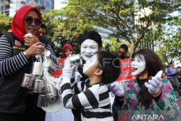KOPMAS inisiasi layanan aduan cegah kesalahan konsumsi kental manis