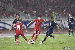 Shin Tae-yong tak  mau ambil risiko pada Kevin Diks