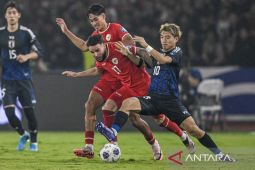 Eintracht Frankfurt datangkan pemain sayap Jepang Ritsu Doan