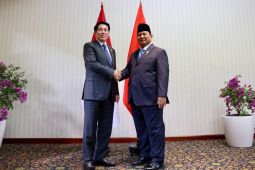 Prabowo eyes ratification of Indonesia-Vietnam EEZ agreement