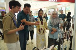 Pertamina Patra Niaga RJBB hadirkan kembali SME Market 2024 di Bandung