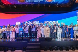 2 desa wisata Indonesia raih penghargaan Desa Wisata Terbaik 2024