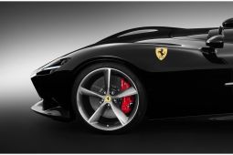 Ferrari bersiap rilis mobil baru Leclerc dan Hamilton pada Februari