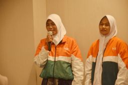 BTPN Syariah jadikan ibu rumah tangga di Batanghari Jambi sukses wirausaha