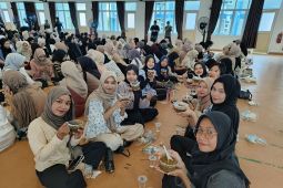 "Bubbor Paddas KMKS 2024" jadi wadah lestarikan kuliner Sambas